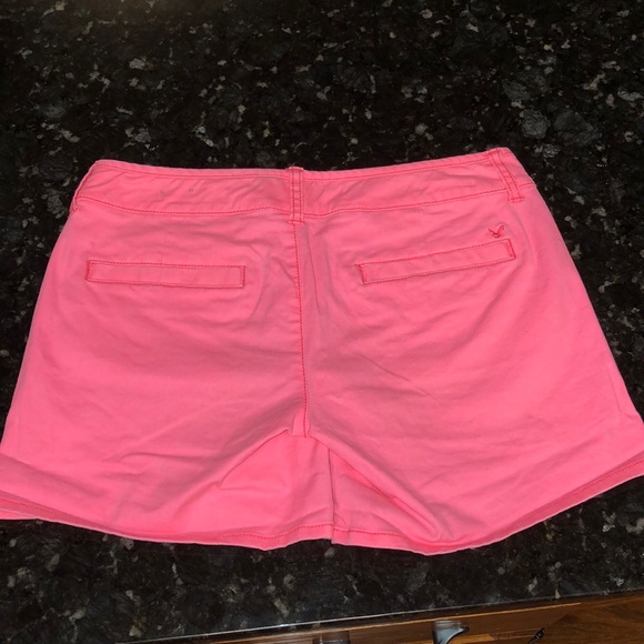 American Eagle. Gently used. Size 0 - Picture 2 of 6
